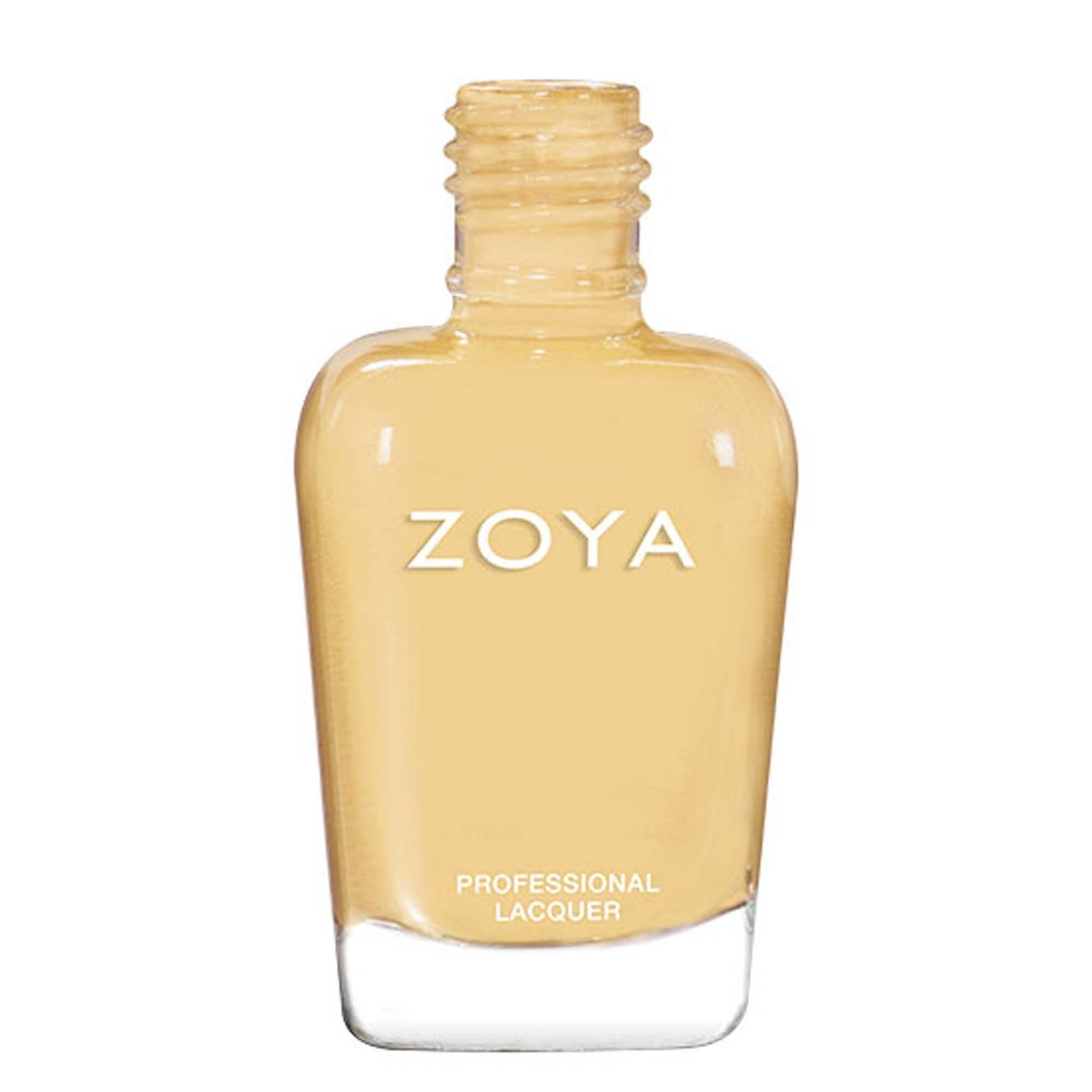 Zoya Vegan-Friendly Breathable Nail Polish - Bee (ZP995) 15ml