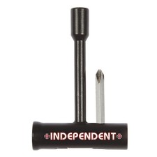 Independent T-Tool Skate Tool Black 
