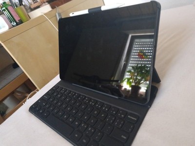Xiaomi Redmi Pad Pro 256GB/8GB mit Keyboard Case, Restgarantie, OVP, Grau