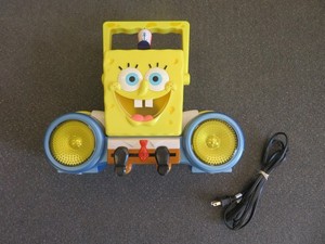 spongebob CD Player for sale | eBay