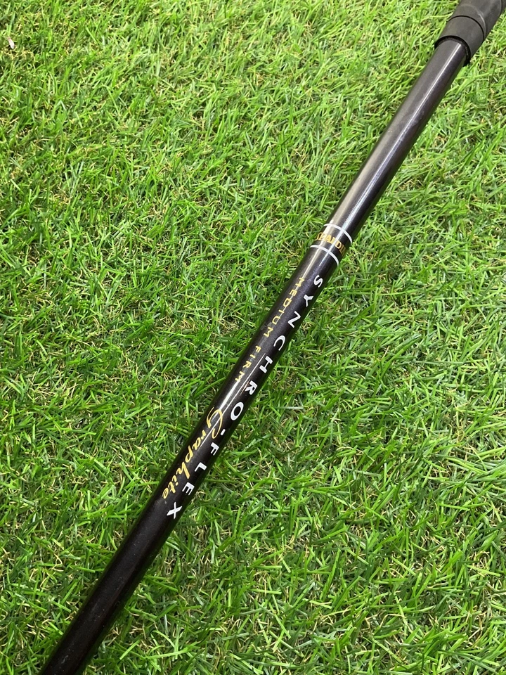 Spalding Molitor Sand Wedge - Image 4 of 4