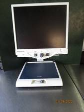 Merlin HD Enhanced Vision Video Magnifier MRVE19A Parts Repair