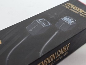 Hyperkin 6ft Extension Cable for Nintendo Controller NES Classic / Wii U/ Wii 