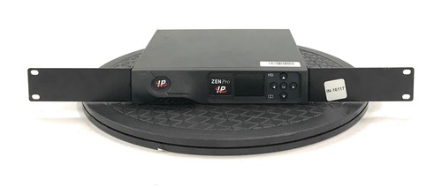 Z-Band ZvPro620i-NA 2-Channel HD Video Encoder & QAM Modulator w/ IP Streaming