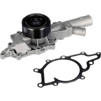 Gates WP0124 Wasserpumpe FüR Mercedes Benz C Klasse CLC CLK E W211 VF211 S211