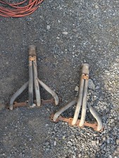 Buick 455 Headers