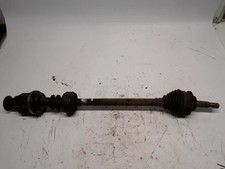 Renault Twingo Antriebswelle rechts vorne 2006 8200236089