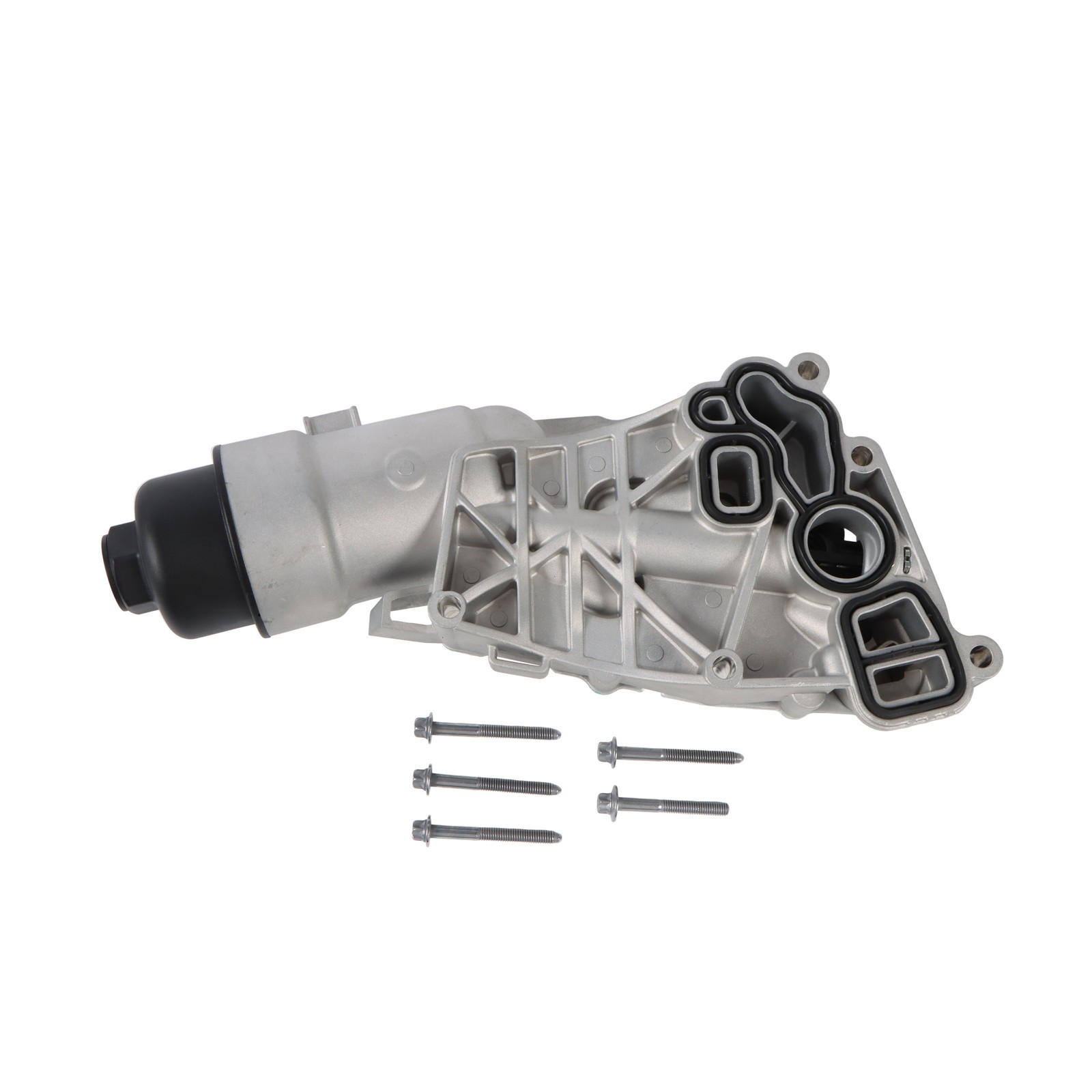 Aluminum Oil Cooler Filter Housing 11428585235 for 2014–2020 Mini Cooper BMW i8