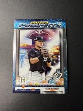 2025 Bowman Draft #PP-2 Kevin McGonigle Prized Prospects