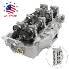 Cylinder Head Assembly Passenger Right Side For Dodge Chrysler Jeep 3.6L