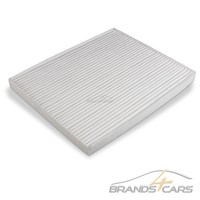 Atec Innenraumfilter FÜR Alfa Mito Citroen Fiat Doblo Punto Opel Adam Corsa