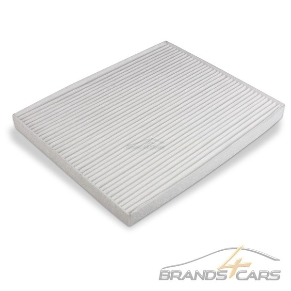 Atec Innenraumfilter FÜR Alfa Mito Citroen Fiat Doblo Punto Opel Adam Corsa-image