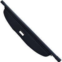 Kofferraumabdeckung Laderaumabdeckung FüR Land Rover Discovery Sport L550 2014+