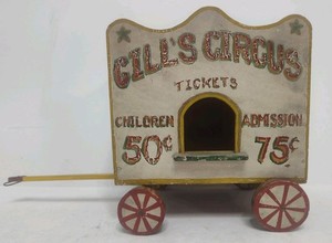 25+ Vintage Circus Wagon for sale | Updated Oct 2026