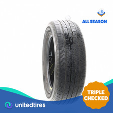 Used 27560r20 General Grabber Hts 60 116t - 5.532