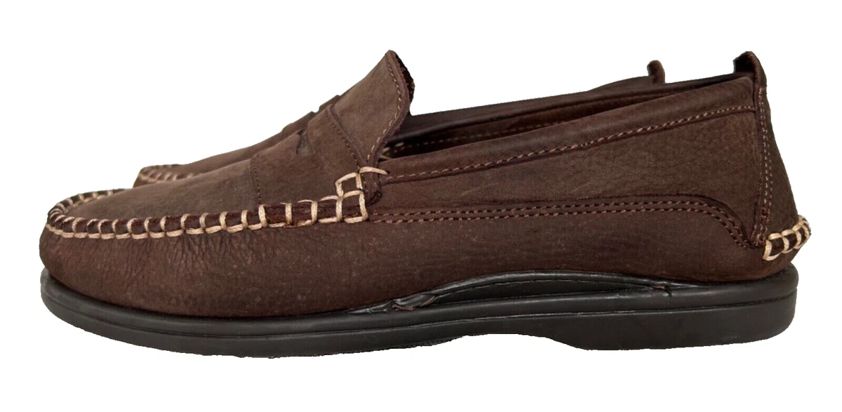 Aerosoles Brown Casual Shoes for Men for sale | eBay display picture 2