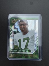 2025 Donruss Legend Series Harold Carmichael Philadelphia Eagles
