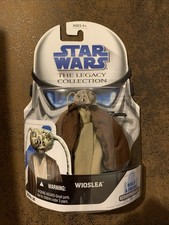 Star Wars Legacy Collection Wioslea BD36 2008  Build Droid Mos Eisley Cantina 36