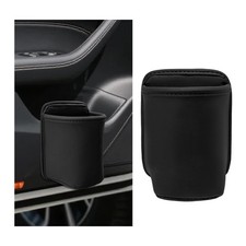 Large Car Door Cup Holder Clip On Auto Backseat Pocket Drink Holder Water Bo...