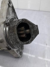 Démarreur Peugeot 107