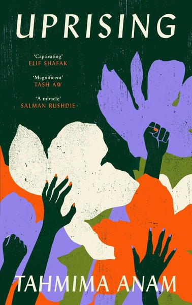 Uprising | Tahmima Anam | Englisch | Buch | 200 S. | 2026 | Canongate Books-image