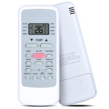 Remote Control For Midea TGM AC Air Conditioner RG51A(2)/EU1 RG51A(2) EU1