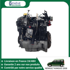 Moteur Renault KANGOO