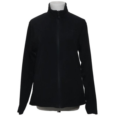 Stormberg, Fleecejacke, Damen, Größe: M, Schwarz, Recyceltes Polyester #irs