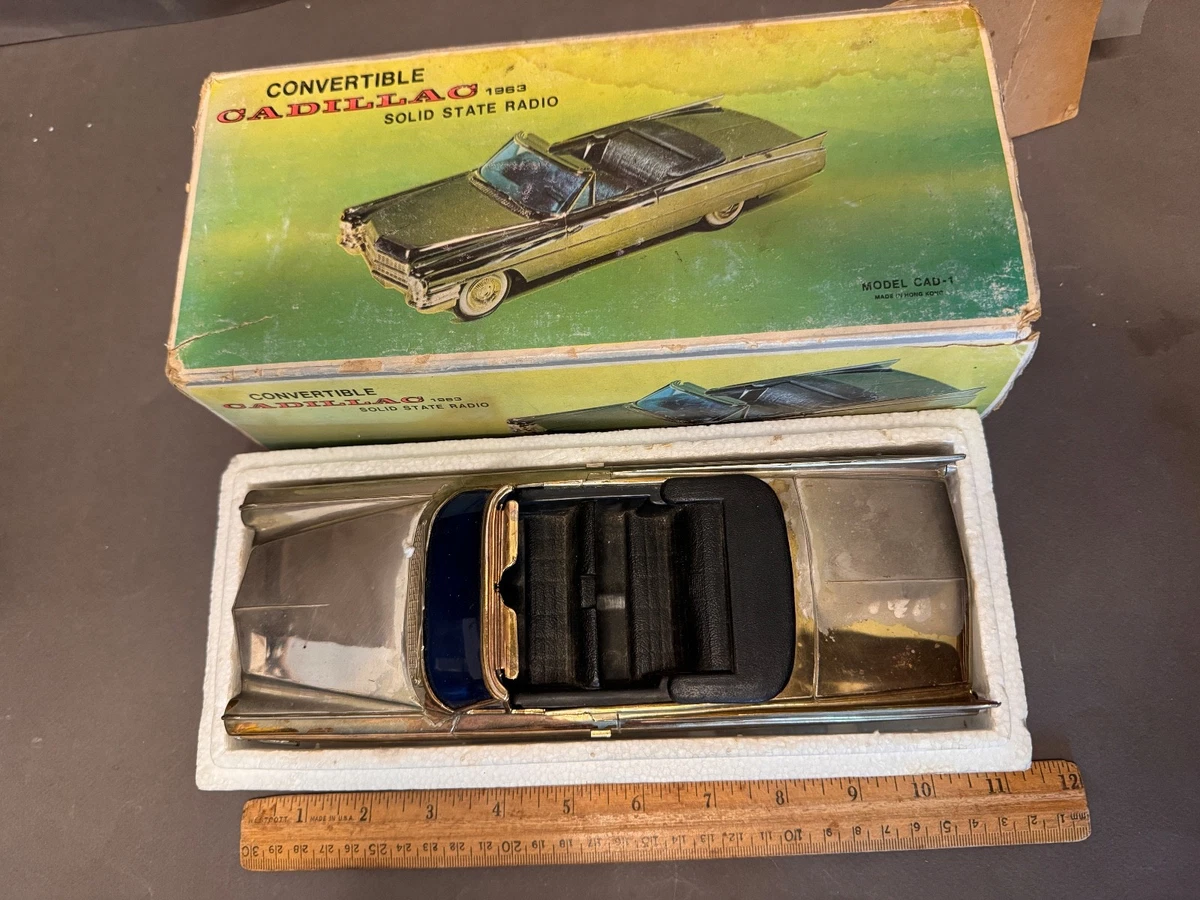 Speed Racer Vintage & Antique Toys for sale - eBay
