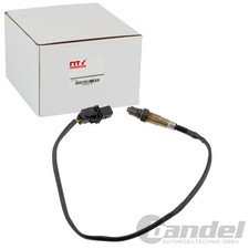 NTY LAMBDASONDE VOR KATALYSATOR PASSEND FÜR CITROËN C4 DS3 PEUGEOT 207 207/207+