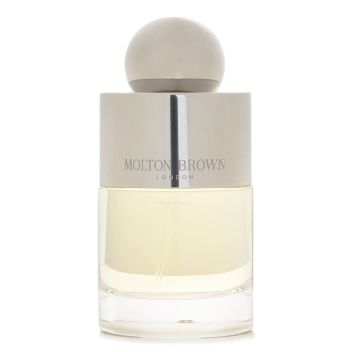 Molton Brown - Milk Musk Eau De Toilette Spray 100ml/3.3oz | eBay