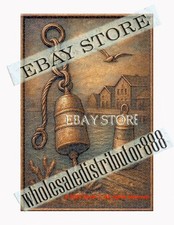 1000 piece jigsaw puzzle Harbor buoy seaside maritime
