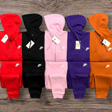 Nike Sweatsuits Small-3xl - PLEASE READ FULL DESCRIPTION