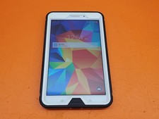                 Samsung Galaxy Tab 4 SM-T337A 16GB Wi-Fi  4G AT T 8" w Case Bundle