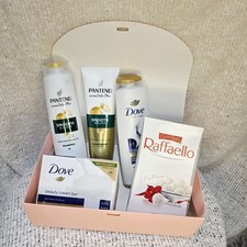 Cheap Self care gift box for Her / Christmas or Valentines Gift hamper