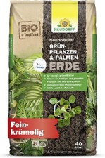 Neudorff NeudoHum Grünpflanzen- & PalmenErde...