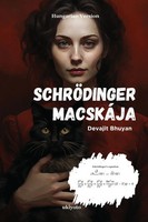 Devajit Bhuyan | SchröDinger MacskáJa | Taschenbuch | Ungarisch (2023)