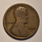 Nicer Low Mintage 1913 D Lincoln Wheat Cent