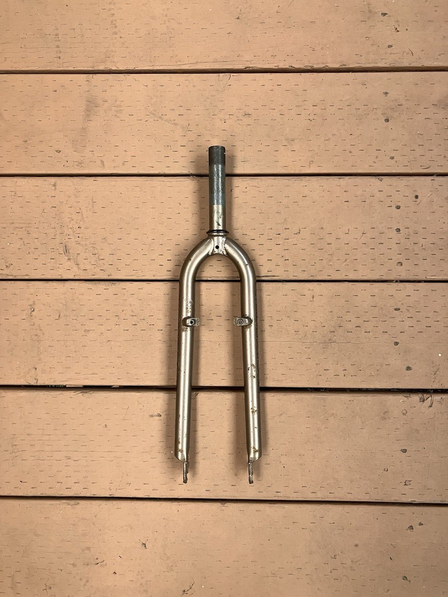 Kona Project Two Threaded Fork 26” 1 1/8 | eBay