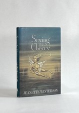 Product Image: Jeanette Winterson / Sexing the Cherry Signed 1st Edition 1989