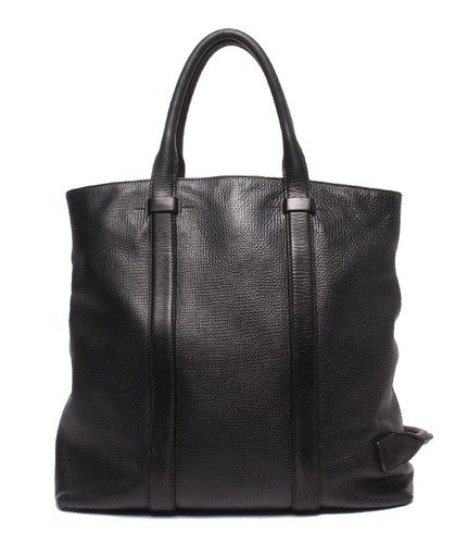 Tom Ford tote bag side handle