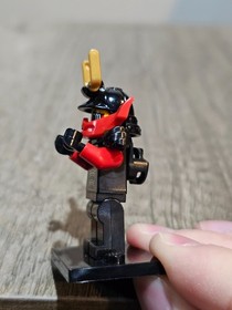 LEGO NINJAGO Accessory Set blister pack 853544-1 Zane Nya Samurai X Sky Pirates