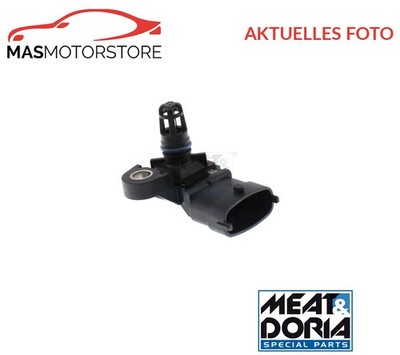 MAP SENSOR DRUCKSENSOR SAUGROHRDRUCK MEAT & DORIA 82787 I NEU OE QUALITÄT
