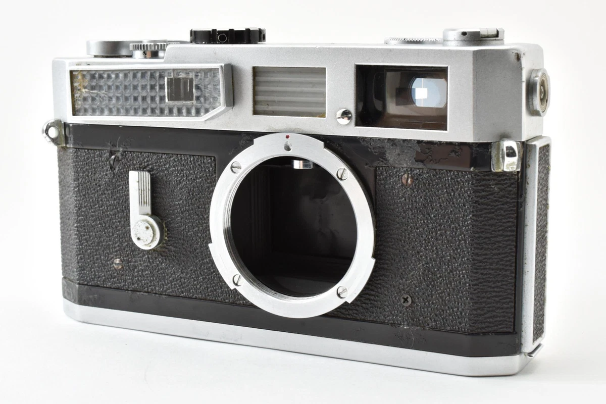 Canon 7 for sale - eBay