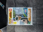 My Hero Academia Signed Autographed Quoted Funko Pop Tsuyu Asui NYCC JSA COA