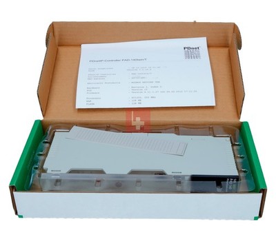 SCHNEIDER ELECTRIC APEX MODICON QUANTUM PAD-140TWIN/T PDNETIP - 20102075 (NO)