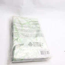 Maytex Zen Garden Waterproof PEVA Shower Curtain 51700