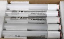 30-Pack T8 LED 4ft Tube Light Bulbs, 10W 5000K Daylight Color