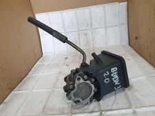 Pompe direction assistée BMW 2000