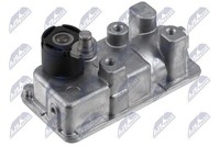 PrzekŁAdnia Nastawnika Turbiny G-2216NW008412 FÜR Ford Jaguar